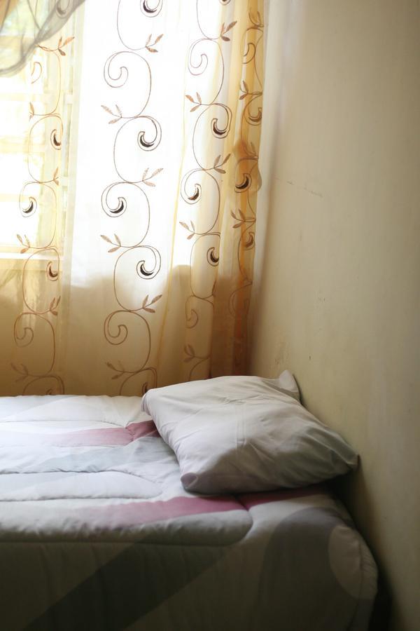 הוסטל לוסקה Kumunzi Backpackers מראה חיצוני תמונה
